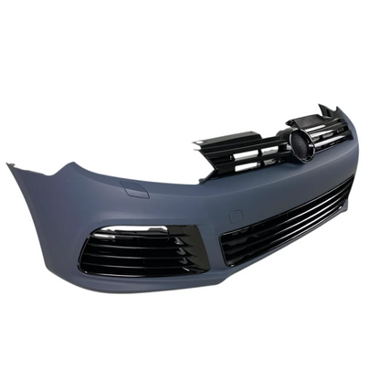 Боди кит пакет за VW Golf 6 – R20 дизайн, грундиран