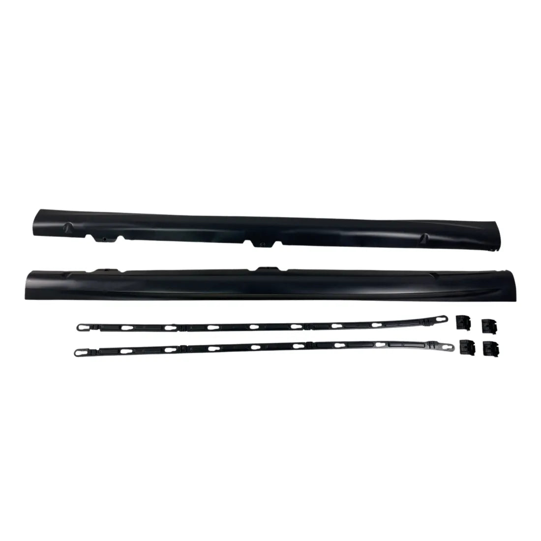 Боди кит пакет за VW Golf 6 – R20 дизайн, грундиран