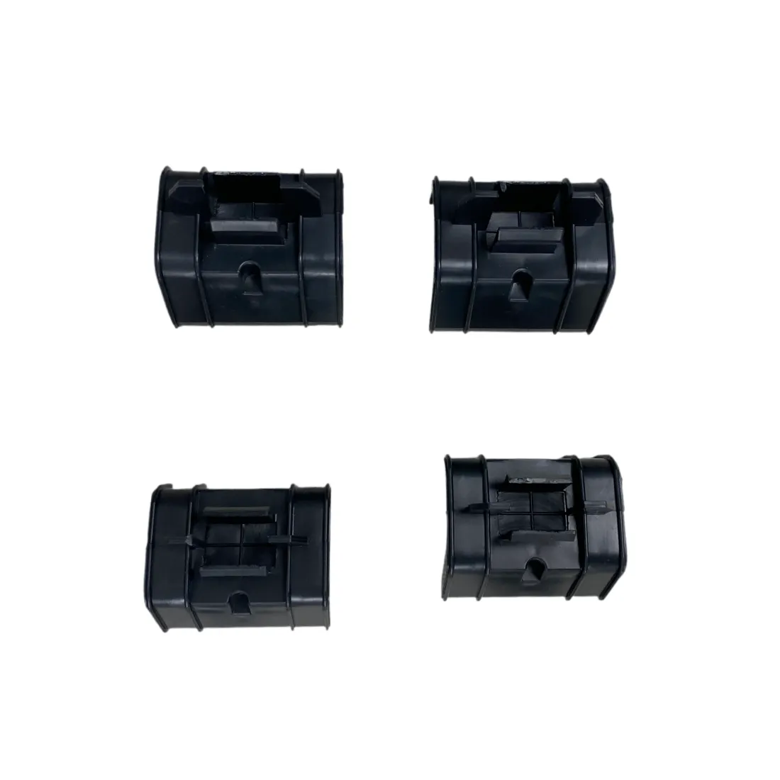 Боди кит пакет за VW Golf 6 – R20 дизайн, грундиран