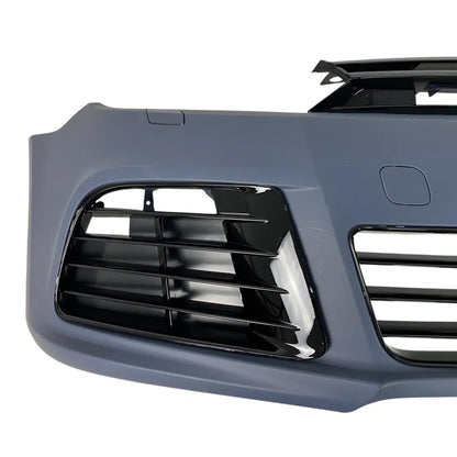 Боди кит пакет за VW Golf 6 – R20 дизайн, грундиран