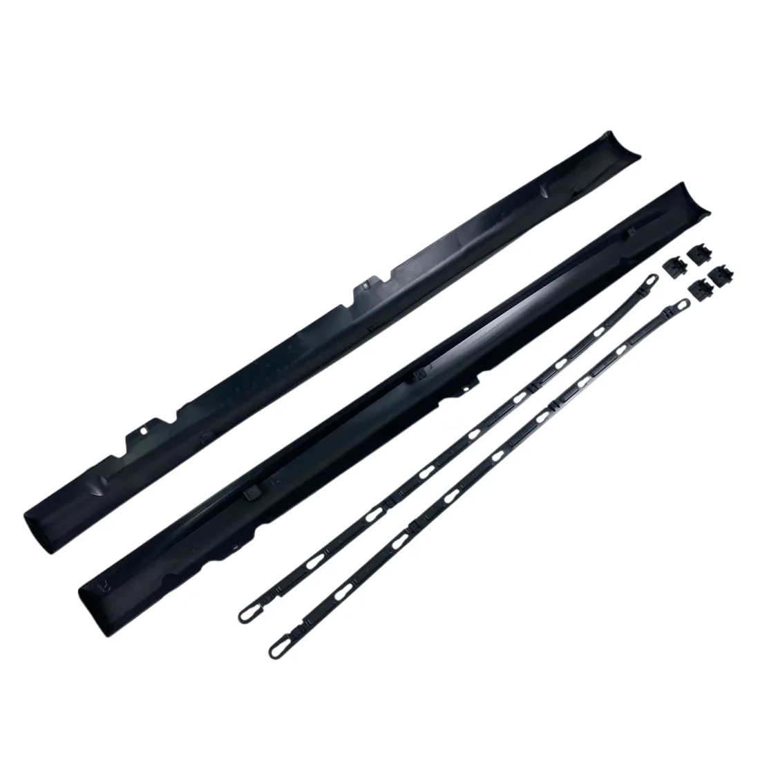 Боди кит пакет за VW Golf 6 – R20 дизайн, грундиран