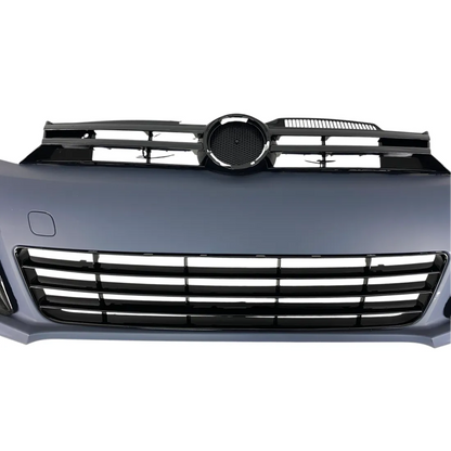 Боди кит пакет за VW Golf 6 – R20 дизайн, грундиран