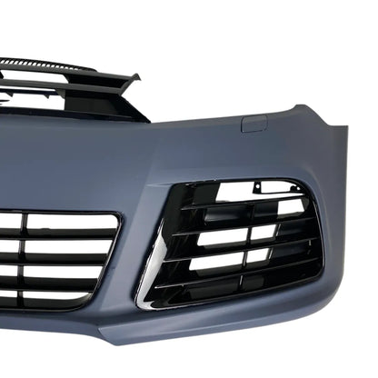 Боди кит пакет за VW Golf 6 – R20 дизайн, грундиран