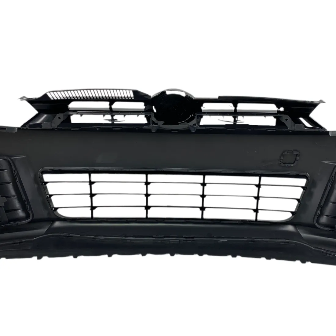 Боди кит пакет за VW Golf 6 – R20 дизайн, грундиран