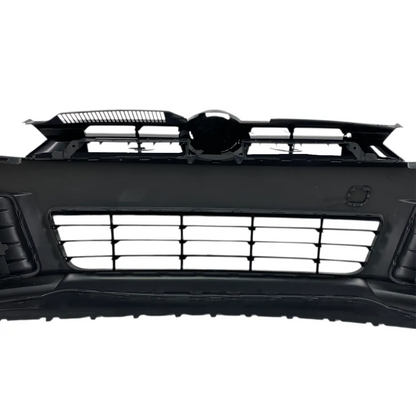 Боди кит пакет за VW Golf 6 – R20 дизайн, грундиран