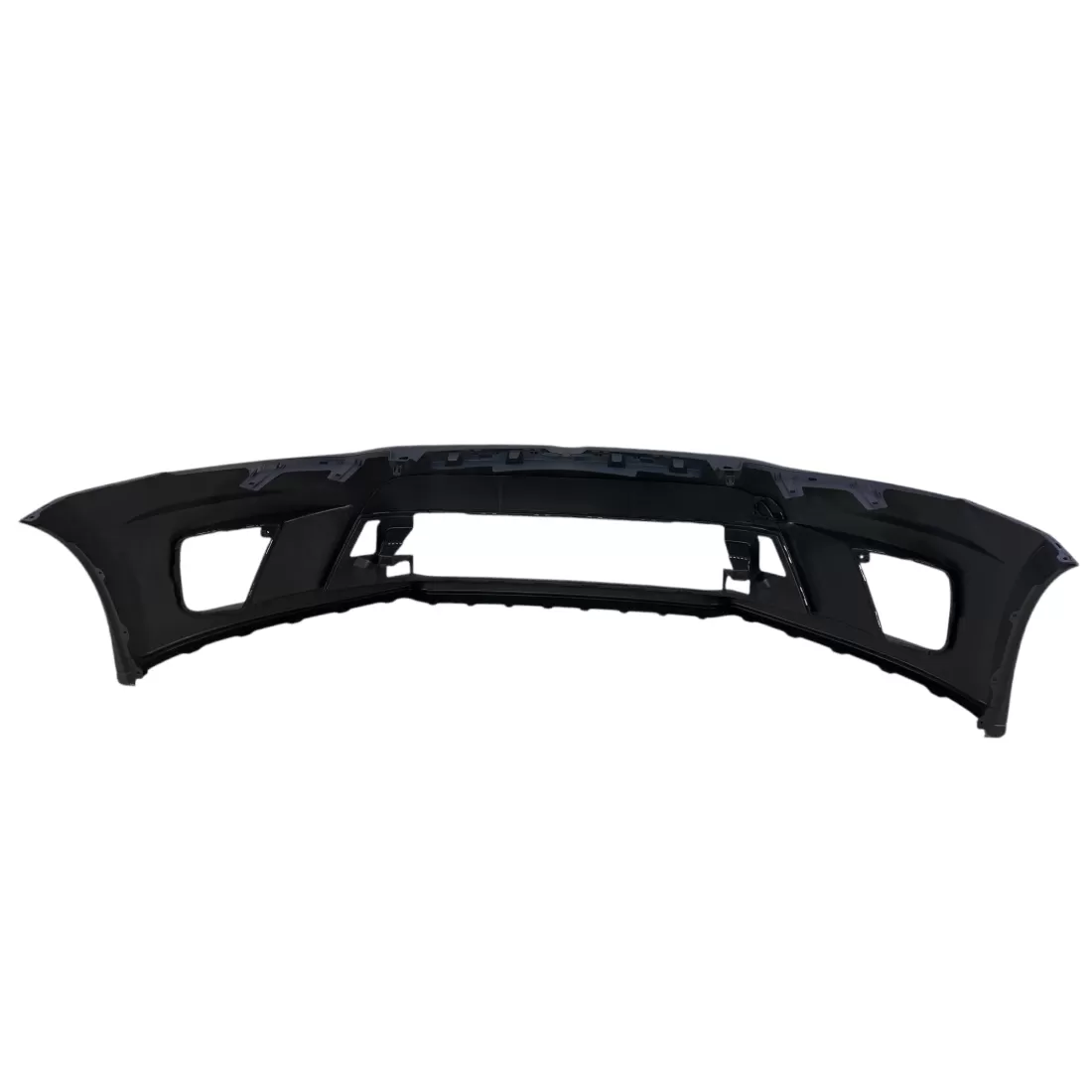 Боди кит пакет за VW Polo (2010-2018) – R дизайн, грундиран