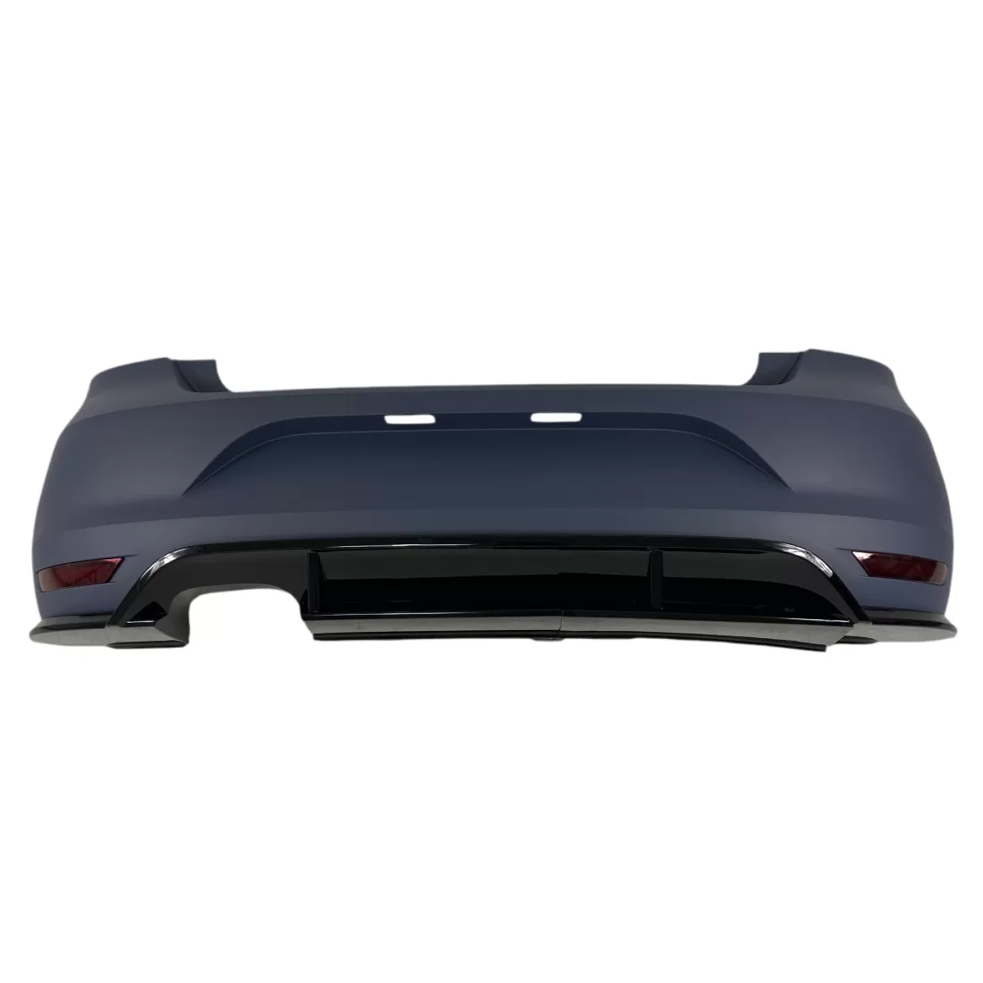 Боди кит пакет за VW Polo (2010-2018) – R дизайн, грундиран