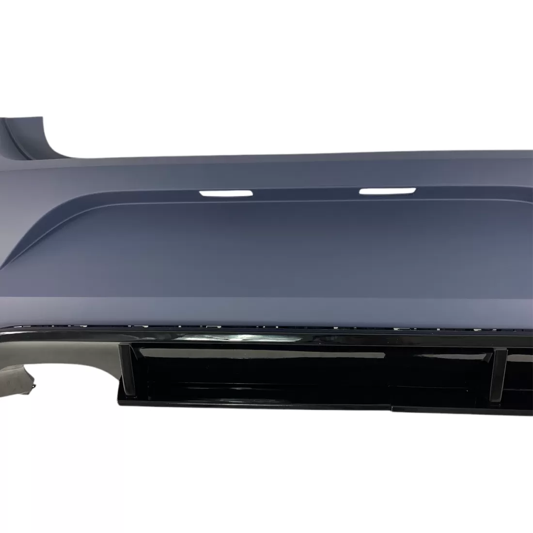 Боди кит пакет за VW Polo (2010-2018) – R дизайн, грундиран