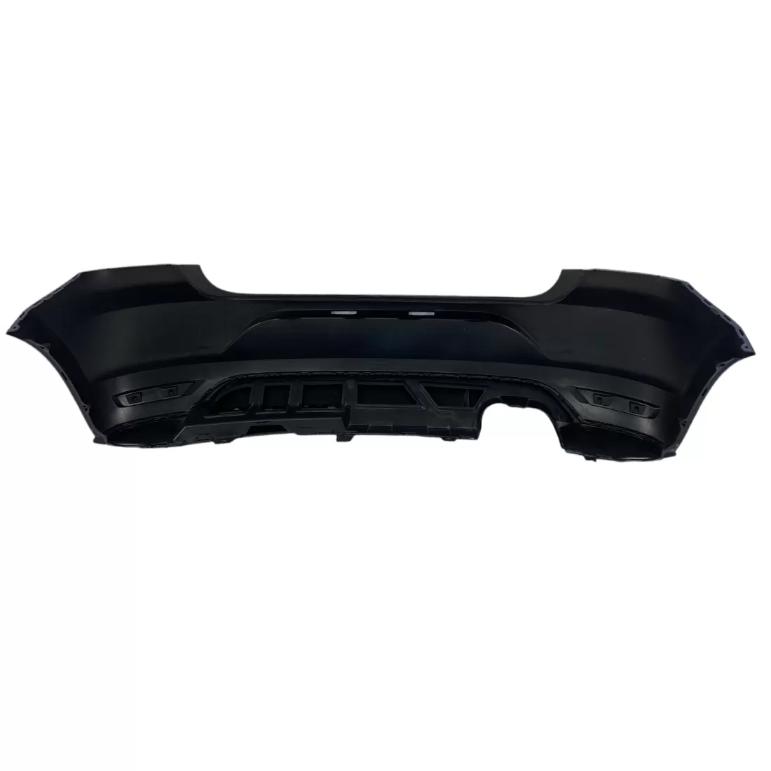 Боди кит пакет за VW Polo (2010-2018) – R дизайн, грундиран