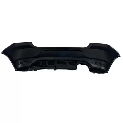 Боди кит пакет за VW Polo (2010-2018) – R дизайн, грундиран