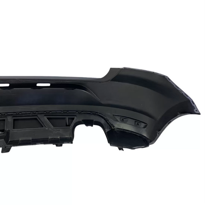 Боди кит пакет за VW Polo (2010-2018) – R дизайн, грундиран