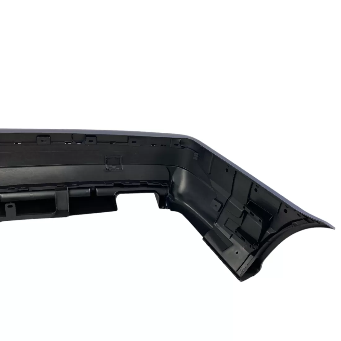 Боди кит M-пакет за BMW E36 (1991–1999) – M-Tech дизайн