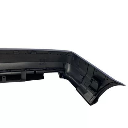 Боди кит M-пакет за BMW E36 (1991–1999) – M-Tech дизайн