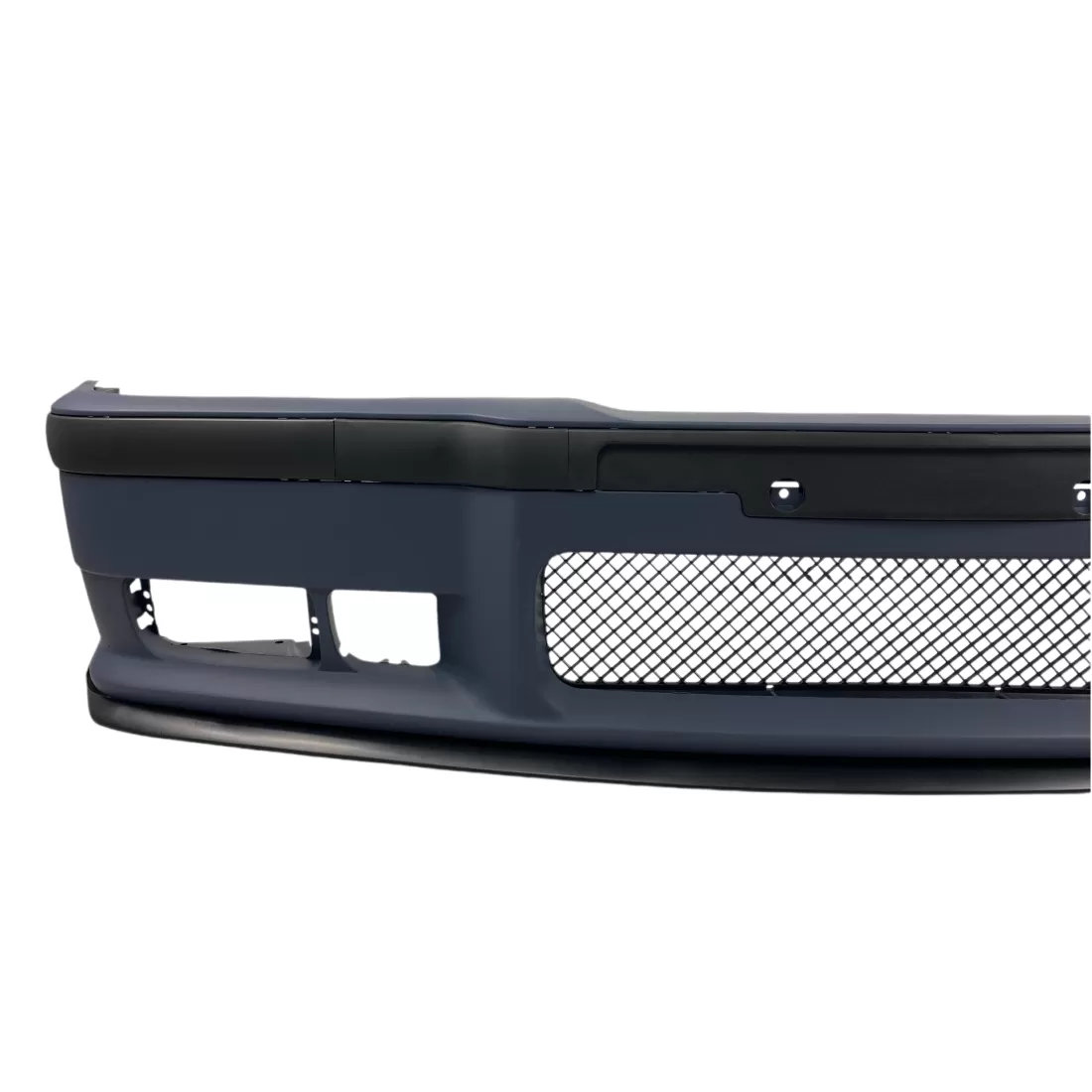 Боди кит M-пакет за BMW E36 (1991–1999) – M-Tech дизайн