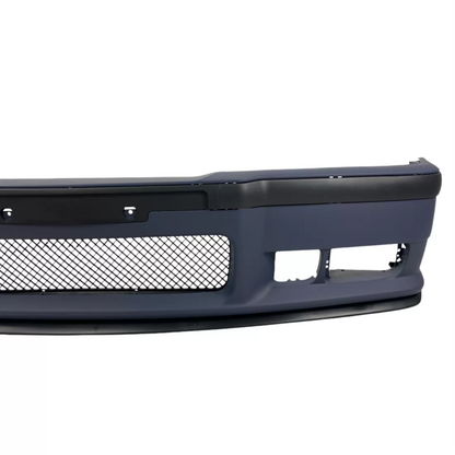 Боди кит M-пакет за BMW E36 (1991–1999) – M-Tech дизайн