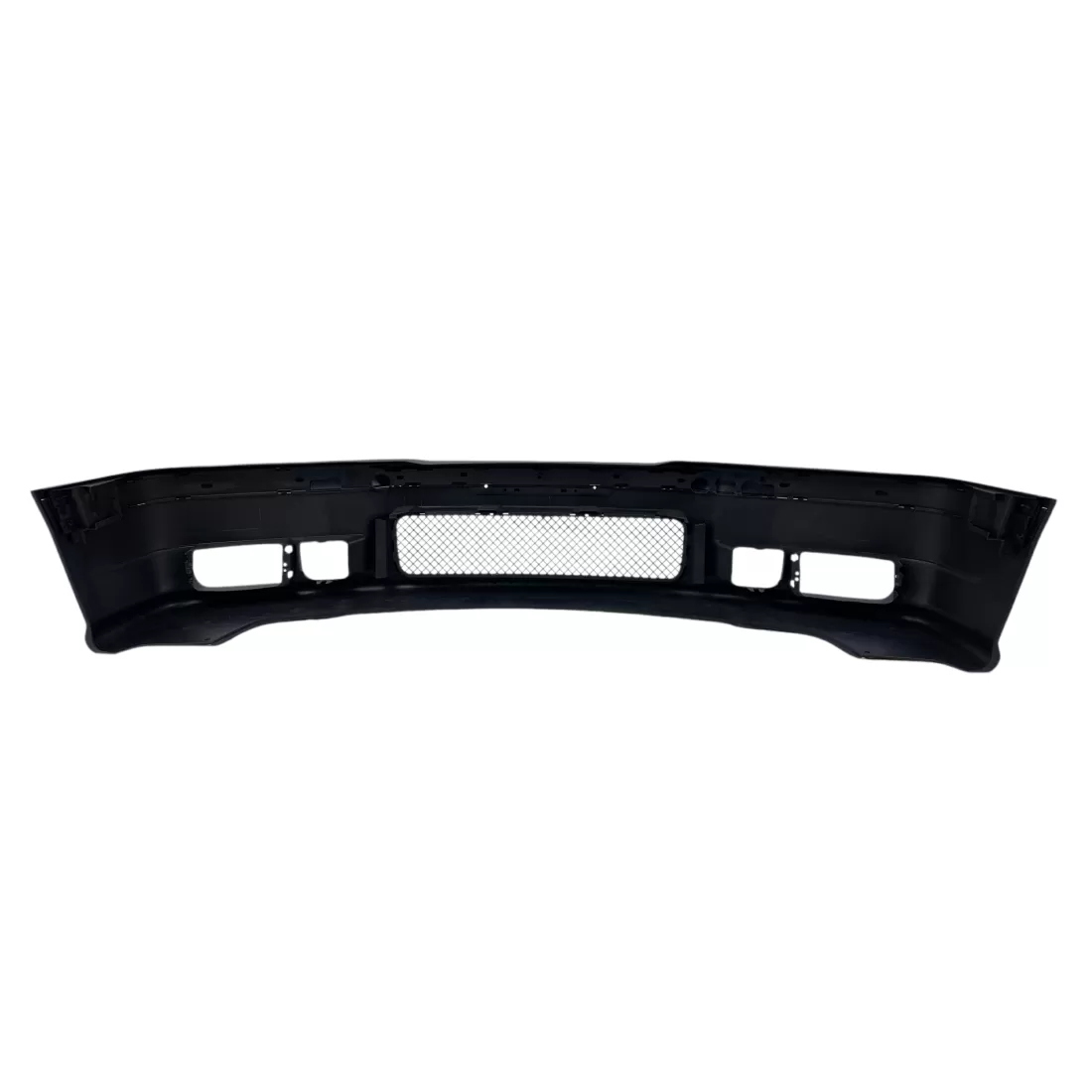 Боди кит M-пакет за BMW E36 (1991–1999) – M-Tech дизайн