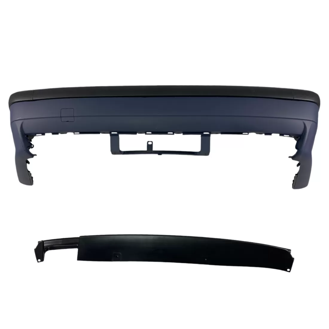 Боди кит M-пакет за BMW E36 (1991–1999) – M-Tech дизайн