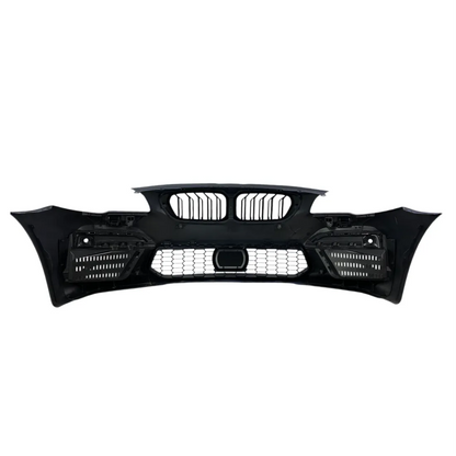 Предна броня за BMW F10 (2011-2017) - конверсия G30 - M5 стил