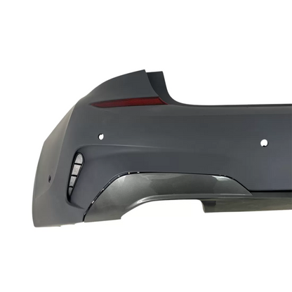 Боди кит за BMW G20 (2018-2020) – M-Tech дизайн