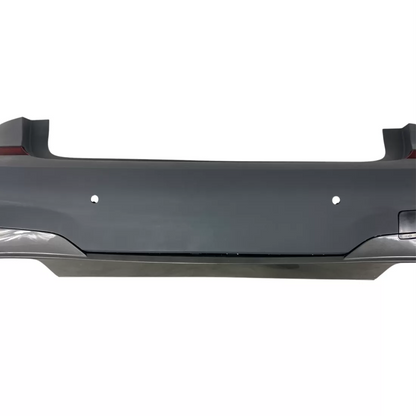 Боди кит за BMW G20 (2018-2020) – M-Tech дизайн