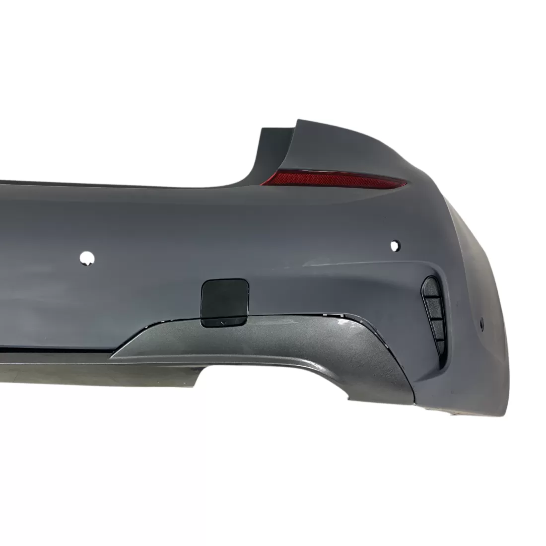 Боди кит за BMW G20 (2018-2020) – M-Tech дизайн