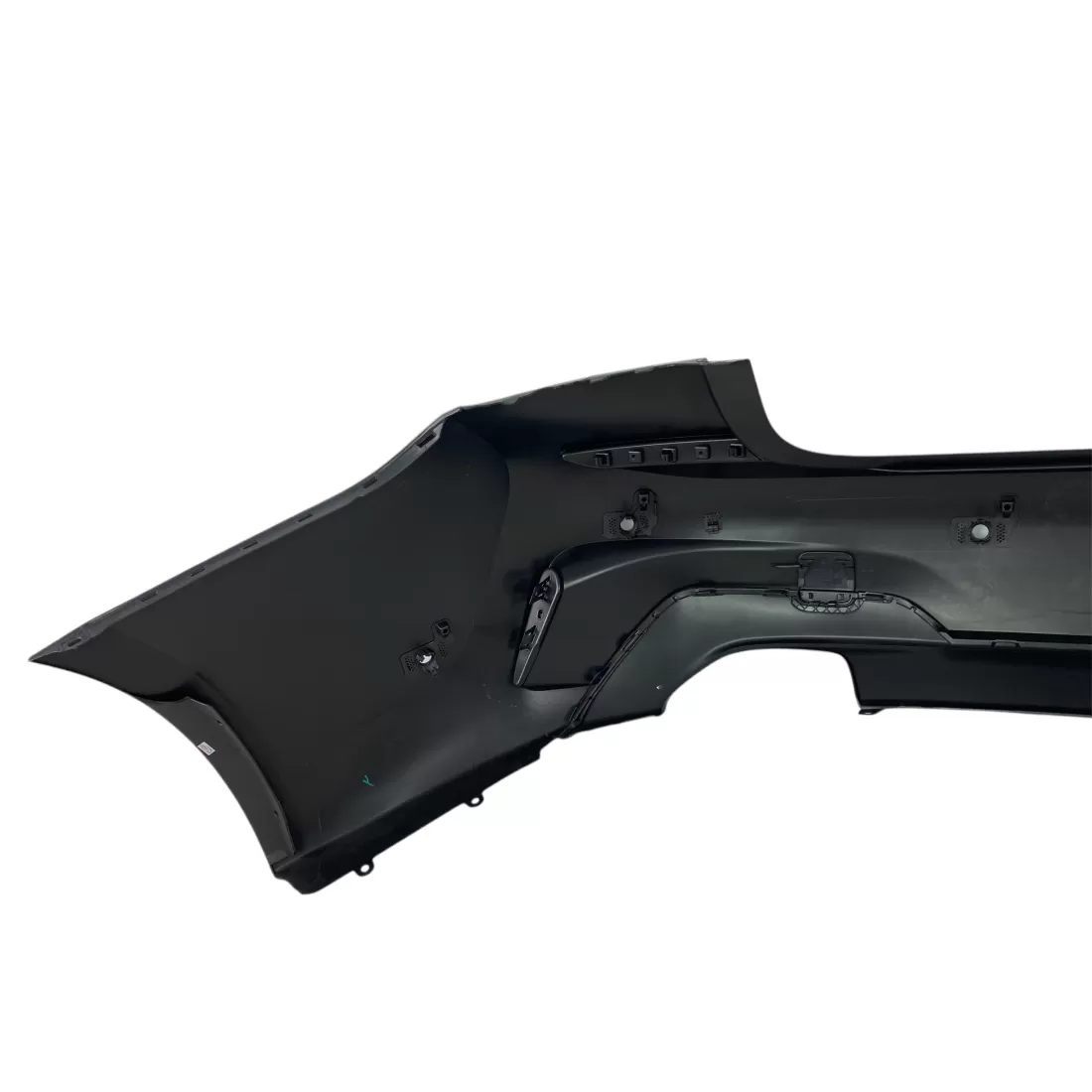 Боди кит за BMW G20 (2018-2020) – M-Tech дизайн