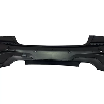 Боди кит за BMW G20 (2018-2020) – M-Tech дизайн