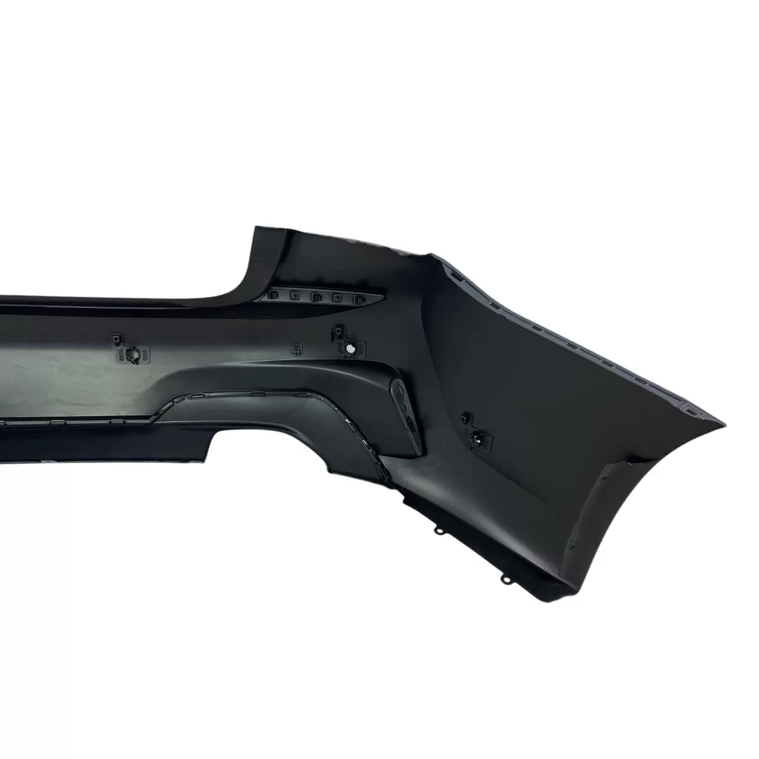 Боди кит за BMW G20 (2018-2020) – M-Tech дизайн