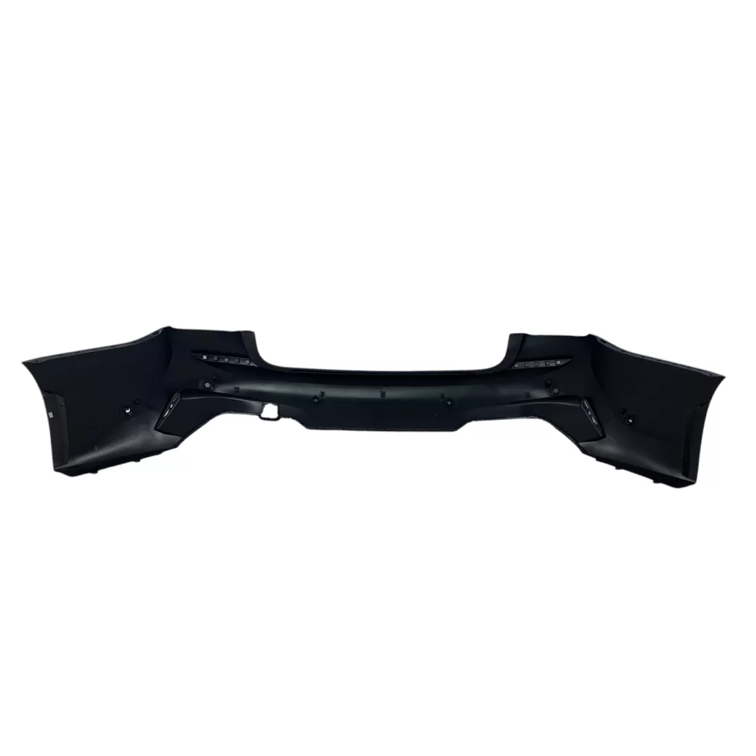 Боди кит за BMW G20 (2018-2020) – M-Tech дизайн