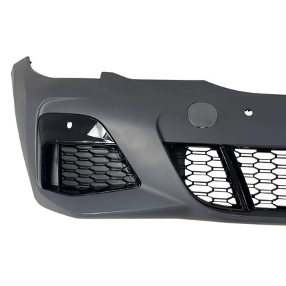 Боди кит за BMW G20 (2018-2020) – M-Tech дизайн