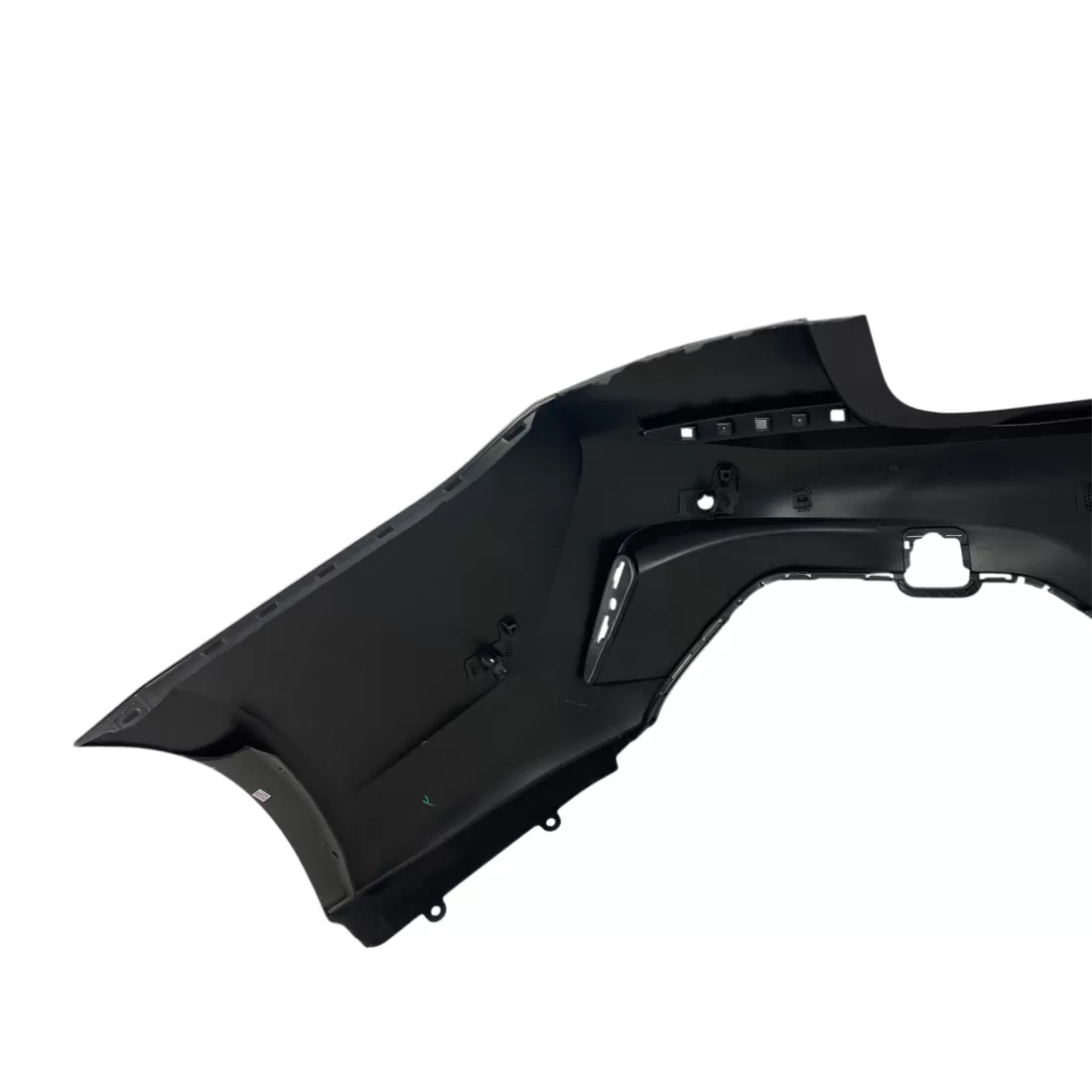 Боди кит за BMW G20 (2018-2020) – M-Tech дизайн