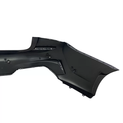 Боди кит за BMW G20 (2018-2020) – M-Tech дизайн