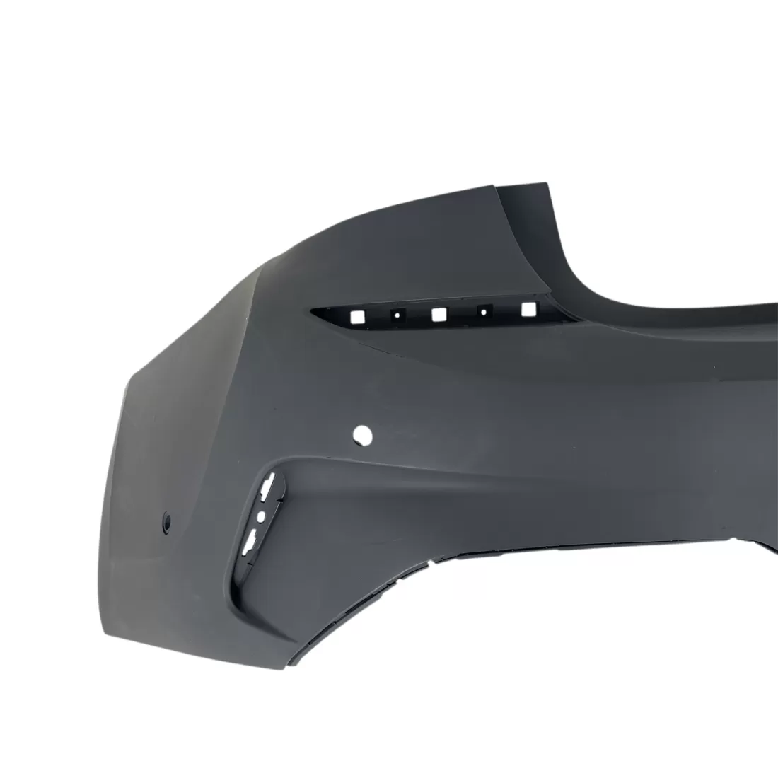 Боди кит за BMW G20 (2018-2020) – M-Tech дизайн