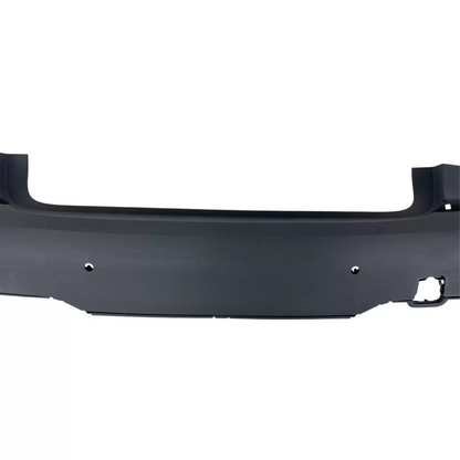 Боди кит за BMW G20 (2018-2020) – M-Tech дизайн