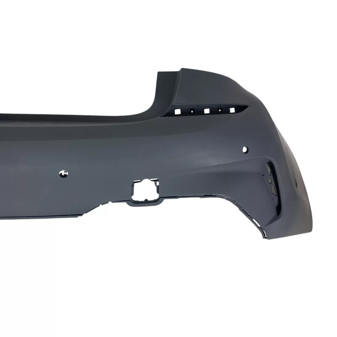 Боди кит за BMW G20 (2018-2020) – M-Tech дизайн