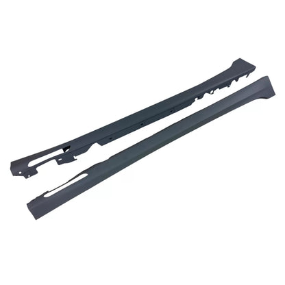 Боди кит за BMW G20 (2018-2020) – M-Tech дизайн