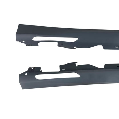 Боди кит за BMW G20 (2018-2020) – M-Tech дизайн