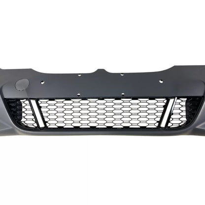 Боди кит за BMW G20 (2018-2020) – M-Tech дизайн