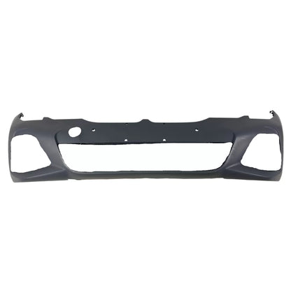 Боди кит за BMW G20 (2018-2020) – M-Tech дизайн