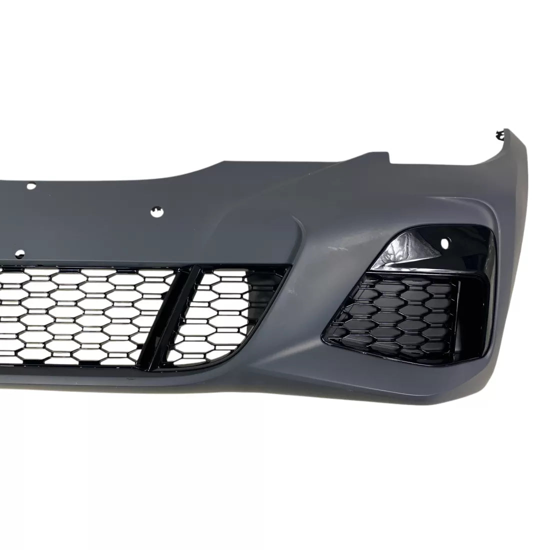 Боди кит за BMW G20 (2018-2020) – M-Tech дизайн