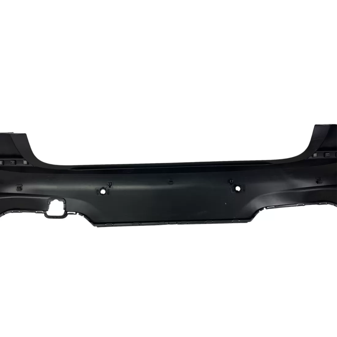 Боди кит за BMW G20 (2018-2020) – M-Tech дизайн