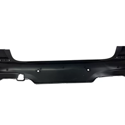 Боди кит за BMW G20 (2018-2020) – M-Tech дизайн