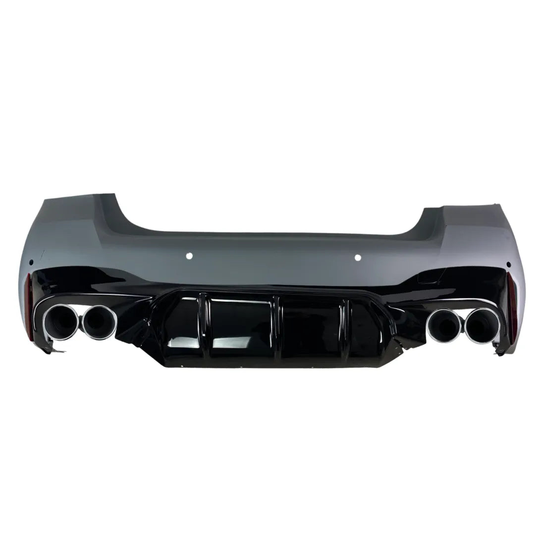 Боди кит BMW G30 (2020+) – M5 дизайн