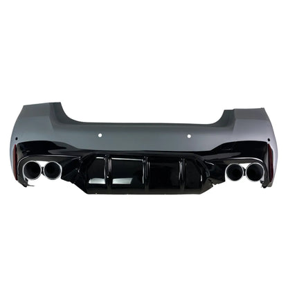 Боди кит BMW G30 (2020+) – M5 дизайн