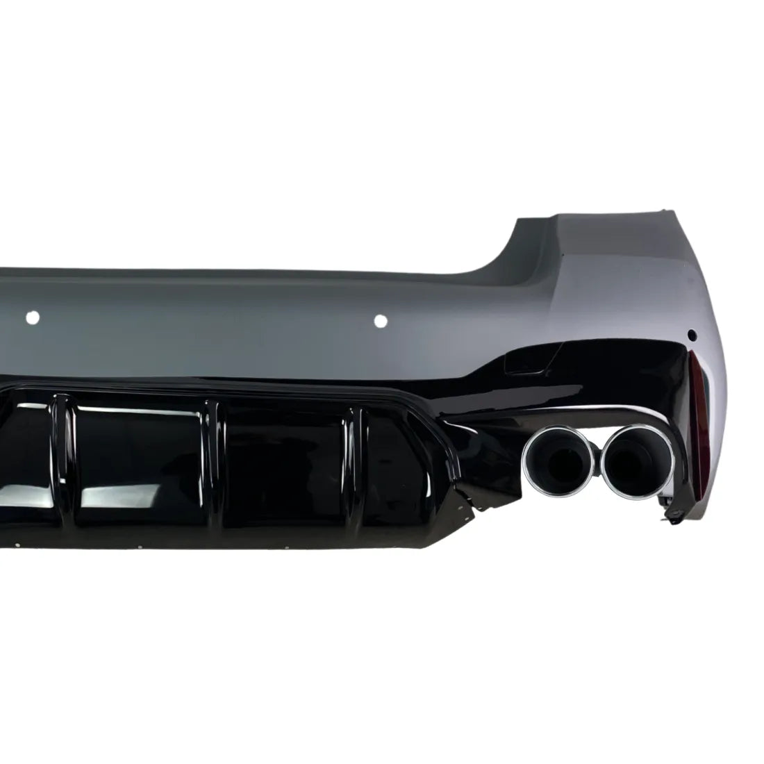 Боди кит BMW G30 (2020+) – M5 дизайн