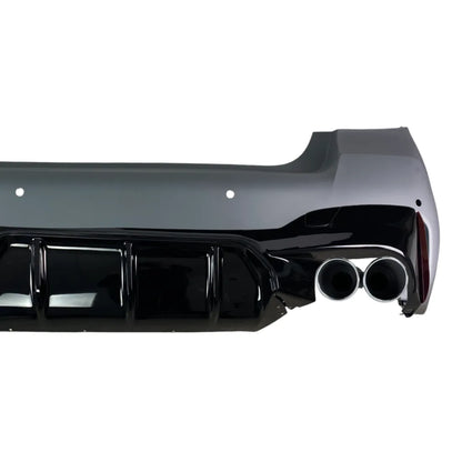 Боди кит BMW G30 (2020+) – M5 дизайн