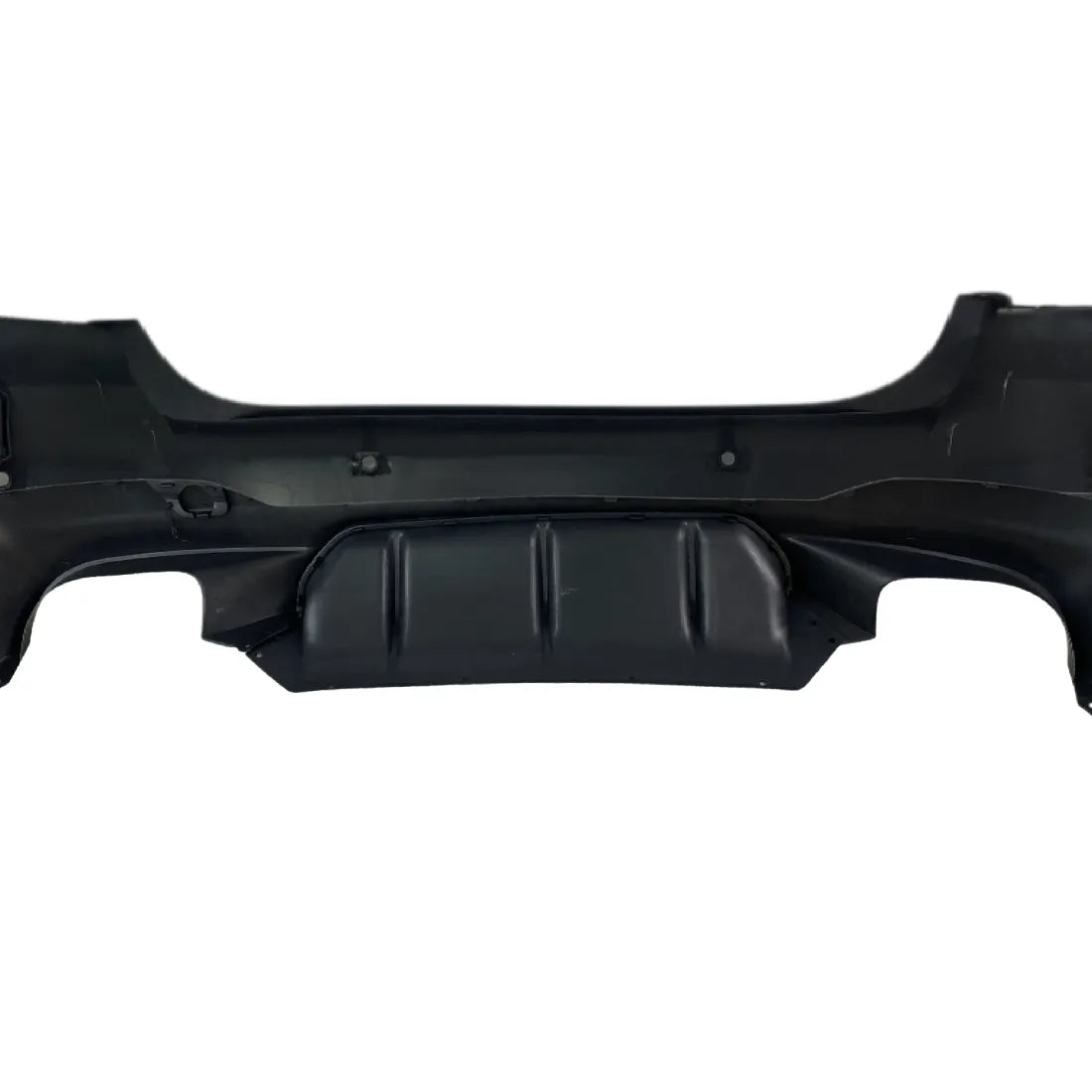 Боди кит BMW G30 (2020+) – M5 дизайн