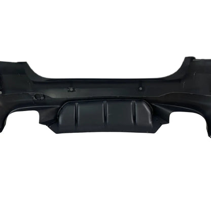 Боди кит BMW G30 (2020+) – M5 дизайн