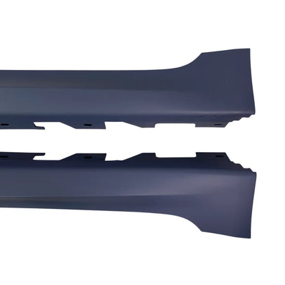 Боди кит BMW G30 (2020+) – M5 дизайн