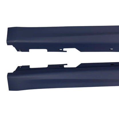 Боди кит BMW G30 (2020+) – M5 дизайн